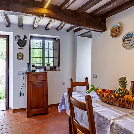Domino - Monteggiori Holiday home *