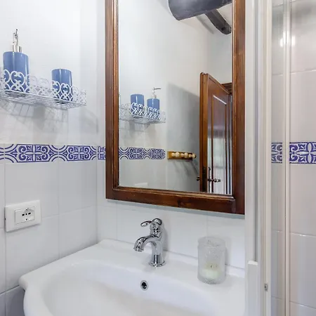 Domino - Monteggiori Holiday home Camaiore