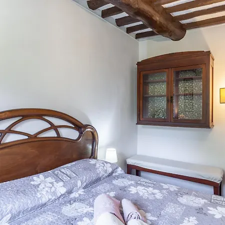 Holiday home Domino - Monteggiori