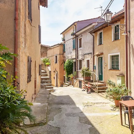 Domino - Monteggiori Holiday home *
