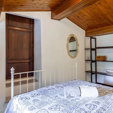Holiday home Domino - Monteggiori
