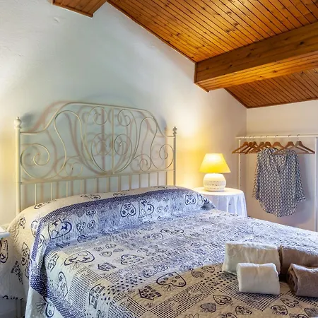 Domino - Monteggiori Holiday home *