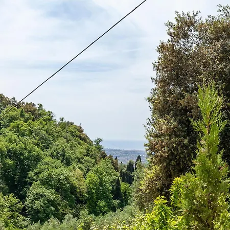 Holiday home Domino - Monteggiori