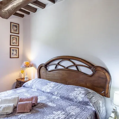 Domino - Monteggiori Holiday home Camaiore