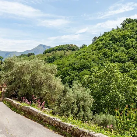 Domino - Monteggiori Holiday home Camaiore
