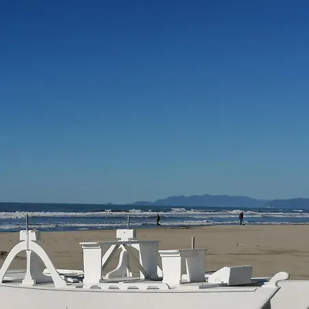 Domino - Monteggiori Holiday home *