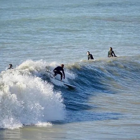 Domino - Monteggiori Сasa de vacaciones *