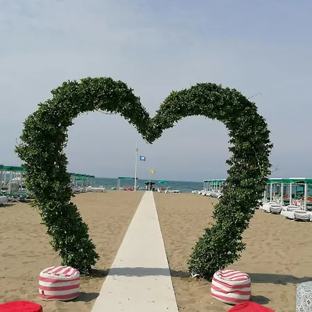 Domino - Monteggiori Holiday home