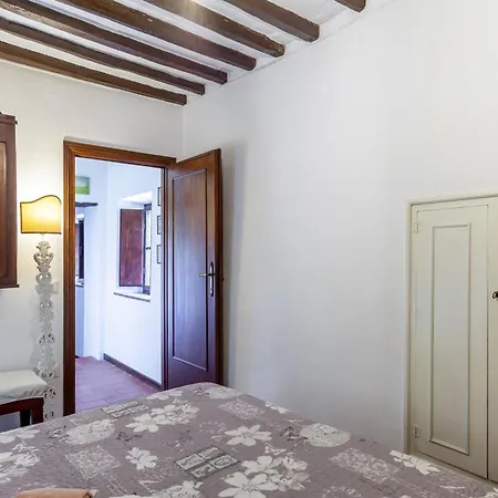Domino - Monteggiori Prázdninový dům Camaiore